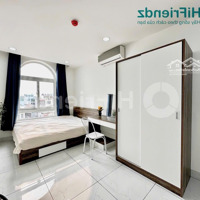 Studio Full Nội Thất - Hồ Bơi Siêu Xịn - Ngay Trung Tâm Bình Thạnh
