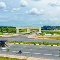 Ngộp cần bán lô đất 100m², mặt tiền đường Nguyễn Ái Quốc rộng 100m, giá chỉ từ 1,39 tỷ