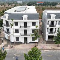Ngộp cần bán lô đất 100m², mặt tiền đường Nguyễn Ái Quốc rộng 100m, giá chỉ từ 1,39 tỷ