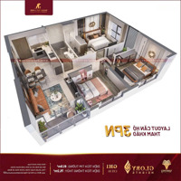 Siêu Phẩm 3Pn 2 Vệ Sinh82M2 View Vườn Nhật Giá Rẻ Sập Sàn Chỉ 4Tỷ3