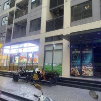 Bán Căn Shop Khu Rainbow (Tt 47M2), Đã Có Sổ, Mặt Tiền Đường Chính, Sát Sảnh Đông Đúc Giá Chỉ 13Ty