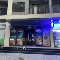 Bán Căn Shop Khu Rainbow (Tt 47M2), Đã Có Sổ, Mặt Tiền Đường Chính, Sát Sảnh Đông Đúc Giá Chỉ 13Ty