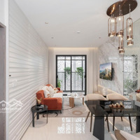Chính Chủ Bán Căn 2 Phòng Ngủ- 65M2, Ban Công Đông Nam, View Bán Đảo Và Biển Quy Nhơn, Sổ Đỏ Lâu Dài