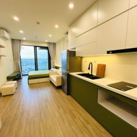 Bán Căn Hộ Chung Cư Tại Vinhomes Smart City, 2,33 Tỷ, 25M2
