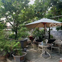 Bán Nhà Đẹp Nguyễn Biểu, Cách Biển Chỉ 200M Rộng 204,9M² Sổ Hồng, Hoàn Công Giá Bán 12 Tỷ