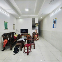 Bán Nhà Riêng Tân Chánh Hiệp 10 (Gần Ubnd Phường) - 2 Tầng, 3 Phòng Ngủgiá Bán 4,25 Tỷ Siêu Rẻ