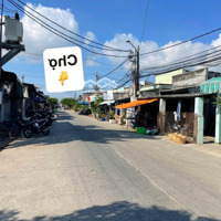 Bán Nhà Giấy Tay Ấp Hải Hà 1 Long Hải, Long Điền