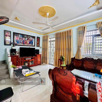 Bán Nhà Riêng 51.8M2, Thạnh Xuân 52, Q12, Hcm, Giá Ưu Đãi 3,79 Tỷ