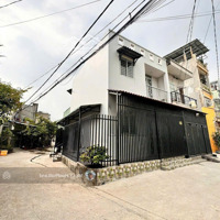 Bán Nhà Riêng 51.8M2, Thạnh Xuân 52, Q12, Hcm, Giá Ưu Đãi 3,79 Tỷ