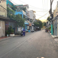 Bán Nhà Hẽm 10M Khu Căn Cứ Lam Sơn Dt8X19 Gía 18.5 Tỷcó Thương Lượngp.17 Gò Vấp