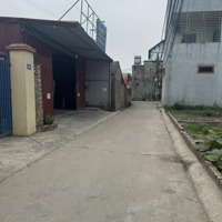 Bán Nhà - Xã Tiên Dược Sóc Sơn - Ô Tô Vào Đất - 64 M2 - 2,4 Tỷ