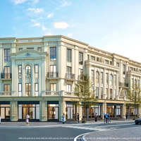 2 Siêu Phẩm Liển Kề - Góc 109.23M2 Và 120.6 M2 - 23 Tỷ - Gần Hồ Đông Nam. Liên Hệ: 0964938886