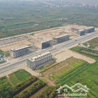 Dự Án Bình Minh Phố Hiến Giữ Chỗ Chỉ Từ 50 Triệu Đồng