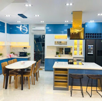 O917..345...456-A Hoàng-Bán Căn Góc Nhà Phố Khu Mega Vilaga, Melaso Khang Điền 3Tầng, 4 Phòng Ngủ 149M2