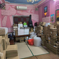 Siêu Hiếm Phố Kinh Doanh Sầm Uất Nguyễn Văn Lộc, Mỗ Lao, Hà Đông, Diện Tích 42M2, Giá Bán 17 Tỷ