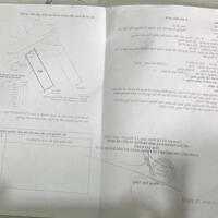 Cần Bán Gấp Nhà 47m2 Đường Nguyễn Ảnh Thủ, Q12 giá 850 Triệu có SHR