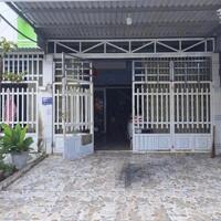 Cần Bán Gấp Nhà 47m2 Đường Nguyễn Ảnh Thủ, Q12 giá 850 Triệu có SHR