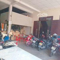 Nhà Ở Kết Hợp Kho 14X15M, Mặt Tiền Võ Thị Hồi, Ngay Ngã 4 Chợ Nhỏ, Gần Nhà Thờ Bùi Môn