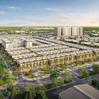K.home New City Trung Tâm Tp. Mới. Noxh Lk 1 Trệt Lửng 1 Lầu Chỉ Cần 720 Tr/Sở Hữu, Góp 11 Triệu/Tháng