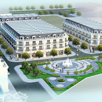 Bán Đất Nền Dự Án Phổ Yên Gateway, Giá Cực Chất 1,5 Tỷ, Diện Tích 84M2