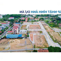 Bán Đất Nền Dự Án Phổ Yên Gateway, Giá Cực Chất 1,5 Tỷ, Diện Tích 84M2