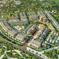 5 Suất Ngoại Giao Độc Quyền Duy Nhất - Liền Kề 2 Mặt Tiền, Giá Rẻ, Sở Hữu Lâu Dài, Đối Diện Kcn Lớn