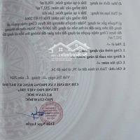 Đất 352M2 Giá 1.7Xtr Tại Thuỵ Vân - Tp Việt Trì - Phú Thọ