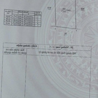 Đất 352M2 Giá 1.7Xtr Tại Thuỵ Vân - Tp Việt Trì - Phú Thọ