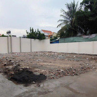 Bán Lô Đất Đường Ngô Đức Kế - Quận Bình Thạnh. Dt: 22X24M. Ctxd: Hầm + 5 Tầng. Giá: 39 Tỷ