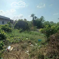 Bán Đất Mặt Tiền Đ.dh 602, 100M2, Thới Hòa, Bến Cát, Bình Dương, Quốc Lộ 13 Đi Vào 400 M, Shr