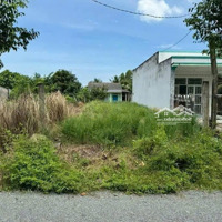 Bán Đất Mặt Tiền Đ.dh 602, 100M2, Thới Hòa, Bến Cát, Bình Dương, Quốc Lộ 13 Đi Vào 400 M, Shr
