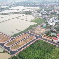 Chính Chủ Bán Biệt Thự Vân Đình Tại Khutrung Tâm Thương Mại- Chênh Hợp Lý
