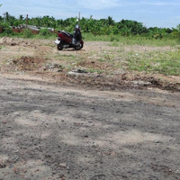 Bán Đất Mặt Tiền Đường 171, Rạch Thi Đua Trong Xanh Quanh Năm. Đường Rộng, Thông Thuận Giao Thông.