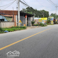 Ngay Làng Gốm Tư Buôn Cần Bán Lô Đất 120M2 Mặt Tiền Đường 17A Giá Bán 525 Triệu , Phường 5, Tp. Vĩnh Long