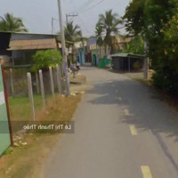 Kẹt Tiền Bán Gấp Đất Mt.đ An Phú Đông 3, Diện Tích: 109M2,Giá:1Tỷ 395 Triệu,Shr,Sát Trường Tiểu Học Võ Thị Thừa