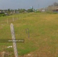 Kẹt Tiền Bán Gấp Đất Mt.đ An Phú Đông 3, Diện Tích: 109M2,Giá:1Tỷ 395 Triệu,Shr,Sát Trường Tiểu Học Võ Thị Thừa