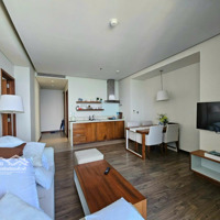 Bán Căn Hộ À La Carte Hotel Apartment 1 Pn 48M2, Đã Ra Sổ, View Trực Diện Biển Mỹ Khê - Đà Nẵng.