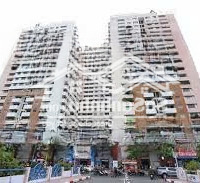 Cho Thuê Chung Cư Srectower,Đường Trường Sa.,Phường 12,Q.3, Diện Tích 70M2, 2 Phòng Ngủwc, Lầu Cao