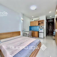 Cho Thuê Căn Hộ 35M2 Q1 Gần Cầu Nguyễn Văn Cừ, Công Viên Lê Văn Tám (Có Nhận Khách Nước Ngoài)