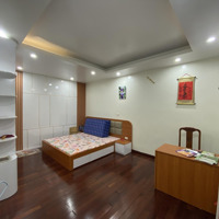 Chính Chủ Cho Thuê Nhà 4 Tầng, Mặt Ngõ 2 Ô Tô Tránh, Diện Tích 60M2 Ở Trần Phú, Hoàng Mai, Hà Nội