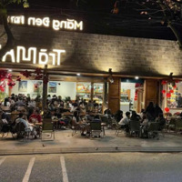 Cho Thuê Nhà Mặt Phố Huế - 120M2 X 2T - Mặt Tiền 5.5M - Giá Bán 48 Triệu/Tháng - Phù Hợp Mọi Mô Hình
