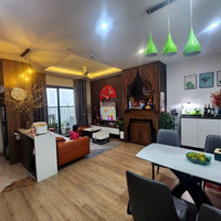 Bán Căn Hộ Cc Parkcity Hà Nội, Chưa Đến 6 Tỷ, 83M2, 3 Phòng Ngủ 2 Vệ Sinh Nội Thất Đầy Đủ