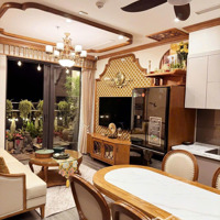 Chủ Nhà Gửi Bán Căn Góc 97M2 3Pn- 2 Vệ Sinhflc 36 Phạm Hùng View Hồ - Full Nội Thất Giá Nhỉnh 6 Tỷ