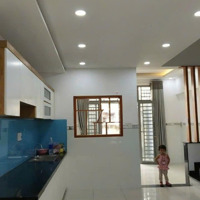 Bán Nhà Đường Đỗ Xuân Hợp, Phước Long B, Thủ Đức. Giá Bán 3 Tỷ 250, 62M2 (4,5X14M), 3 Tầng Đúc Bê Tông