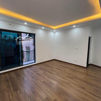 Nhà Đẹp 6 Tầng Thang Máy Võ Chí Công, Ngõ Rộng, Giá Hấp Dẫn Nhỉnh 10 Tỷ
