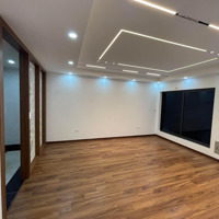 Nhà Đẹp 6 Tầng Thang Máy Võ Chí Công, Ngõ Rộng, Giá Hấp Dẫn Nhỉnh 10 Tỷ