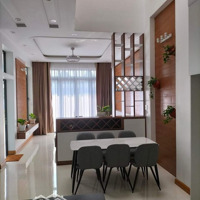 Bán Nhà Đẹp 1 Trệt 1 Lầu 3 Phòng Ngủ Nội Thất Cao Cấp Thiết Kế Hiện Đại,Diện Tích113.8M2 Tại Hòa Long 3Tỷ25