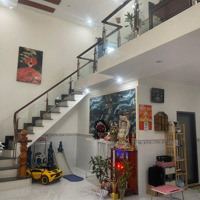 Bán Nhà 1 Lầu 167M2 Gần Chợ Đồn,Phường Bửu Hoà,Biên Hoà,Đ.nai