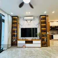 Nhà Đẹp Mới Xây 2024 - Mặt Tiền Đường Trung Lang, Trần Mai Ninh -Diện Tích6X13M - 3 Lầu St - Chỉ 11.5 Tỷ