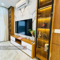 Nhà Đẹp Mới Xây 2024 - Mặt Tiền Đường Trung Lang, Trần Mai Ninh -Diện Tích6X13M - 3 Lầu St - Chỉ 11.5 Tỷ